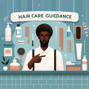 Ultimate Hair Care Guidance: Tips for Healthy, Radiant Hair