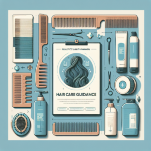 Essential Hair Care Guidance for All Hair Types