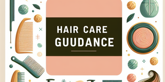 Essential Hair Care Guidance for Healthy Locks