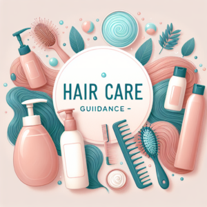 Essential Hair Care Guidance for Healthy, Gorgeous Locks