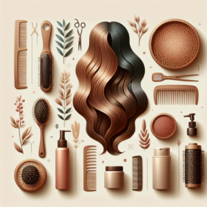 Essential Hair Care Guidance for Healthy Locks
