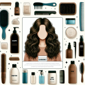 Ultimate Hair Care Guidance: Tips for Healthy, Beautiful Hair