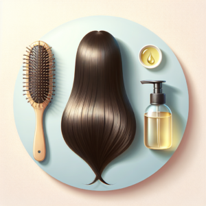 Essential Hair Care Guidance for Healthy Locks