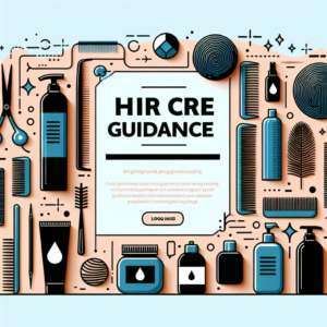 Ultimate Hair Care Guidance for Healthy, Beautiful Hair