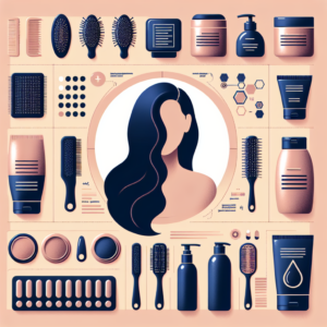 Essential Hair Care Guidance for Healthy, Radiant Locks