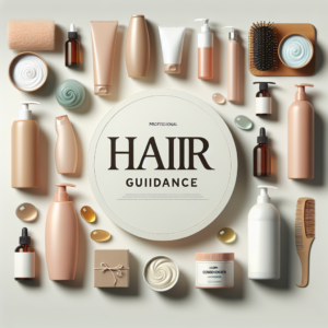 Essential Hair Care Guidance for Healthy Locks