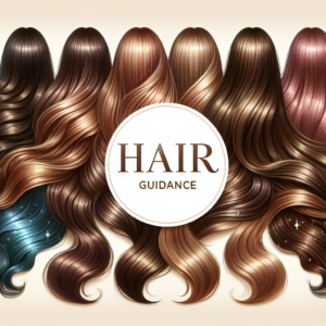 Ultimate Hair Care Guidance: Tips for Healthy and Beautiful Hair