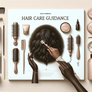 Ultimate Hair Care Guidance: Tips for Healthy, Gorgeous Hair