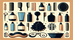 Essential Hair Care Guidance for Healthy, Gorgeous Locks