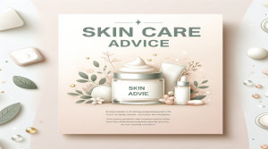 Essential Skin Care Advice for a Radiant Complexion