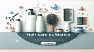 Essential Hair Care Guidance for Healthy Locks